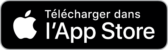 Télécharger dans l’App Store