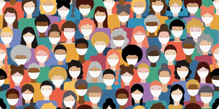 Diversite Et Inclusion Au Travail Comment Reconstruire En Mieux Adecco