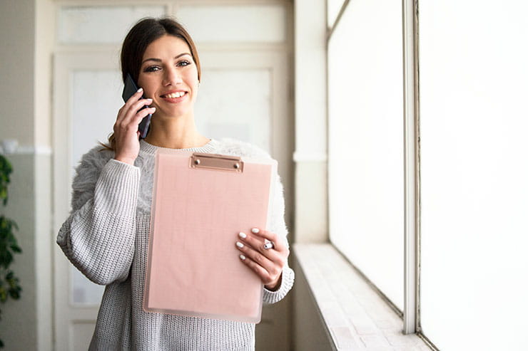 How To Prepare For Phone Interview Questions With Examples Adecco