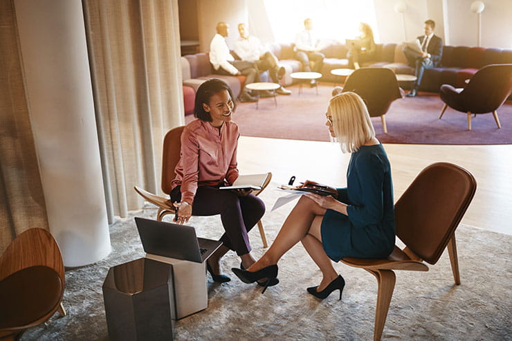 Negotiating Your Job Offer Adecco