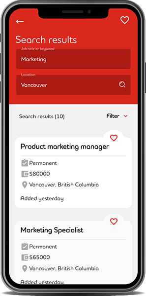 Download the Adecco app - Find a job and manage your ...