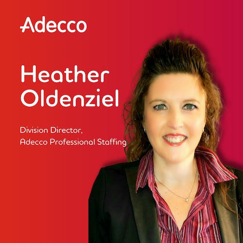 Heather Oldenziel