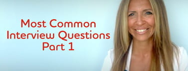 TAG expert talk: Most common interview questions, part 1