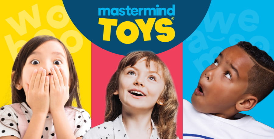 mastermind TOYS