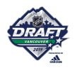 NHL Draft Vancouver 2019TM presented by adidas