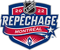2022 Repêchage Montréal de la LNH