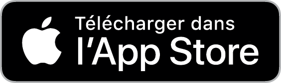 Télécharger dan l'App Store