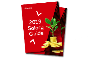Adecco 2019 Salary Guide Industry Benchmarks For Attracting And - adecco canada salary guide 2019