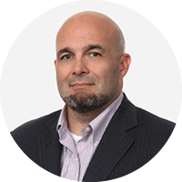 Gabe Batstone, Cofondateur et chef de la direction, contextere