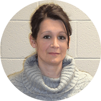 Lee Thibodeau, Directrice des opérations et des ressources humaines, Raufoss Technology Canada