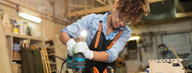 Women Building Futures Supports Construction and Trades in Creating Inclusive Worksites