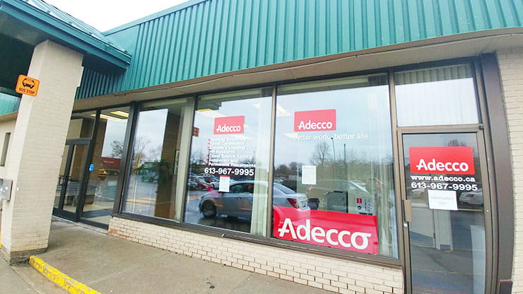 Jobs In Belleville Ontario Adecco Belleville Jobs